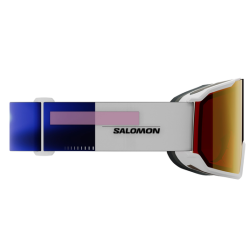 MASCARA ESQUI UNISEX SALOMON S/VIEW