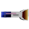 MASCARA ESQUI UNISEX SALOMON S/VIEW