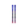 ESQUI UNISEX SALOMON EQUIPE SL 10 + MI12