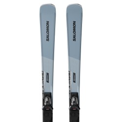 ESQUI UNISEX SALOMON  S/MAX 10 + M11