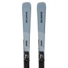 ESQUI UNISEX SALOMON  S/MAX 10 + M11