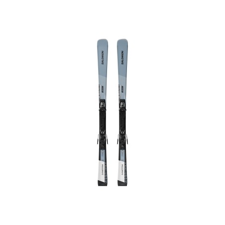 ESQUI UNISEX SALOMON  S/MAX 10 + M11