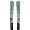 ESQUI UNISEX SALOMON S/MAX 8 + M10