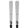 ESQUI MUJER SALOMON S/MAX N 10 + M10