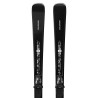 ESQUI MUJER SALOMON S/MAX N 8 + M10