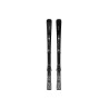 ESQUI MUJER SALOMON S/MAX N 8 + M10
