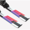 ESQUI UNISEX SALOMON S/MAX 4 XT + M10