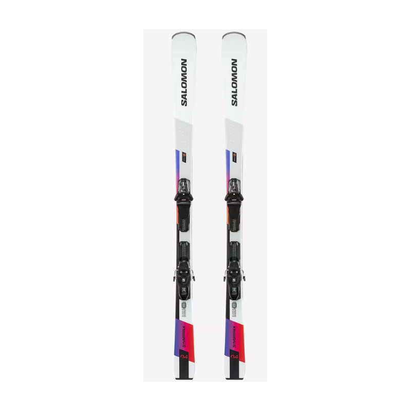 ESQUI UNISEX SALOMON S/MAX 4 XT + M10