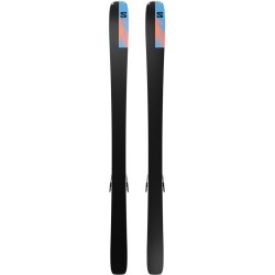 ESQUI UNISEX SALOMON STANCE 84 + M11