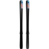 ESQUI UNISEX SALOMON STANCE 84 + M11