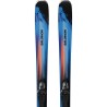 ESQUI UNISEX SALOMON STANCE 84 + M11