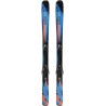 ESQUI UNISEX SALOMON STANCE 84 + M11