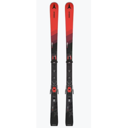 ESQUI UNISEX ATOMIC REDSTER RX + M 10