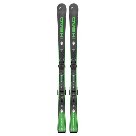 ESQUI UNISEX HEAD SUPERSHAPE MAGNUM + PROTECTOR PR 11