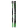 ESQUI UNISEX HEAD SUPERSHAPE MAGNUM + PROTECTOR PR 11