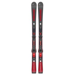 ESQUI UNISEX HEAD SUPERSHAPE RALLY + PROTECTOR PR 11