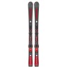 ESQUI UNISEX HEAD SUPERSHAPE RALLY + PROTECTOR PR 11