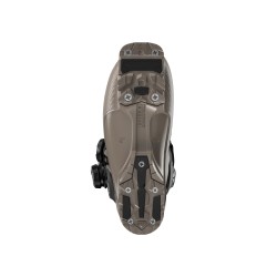 BOTA ESQUI HOMBRE SALOMON S/PRO SUPRA DUAL BOA 120