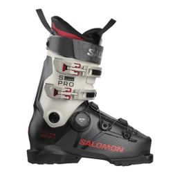 BOTA ESQUI HOMBRE SALOMON S/PRO SUPRA S BOA 110