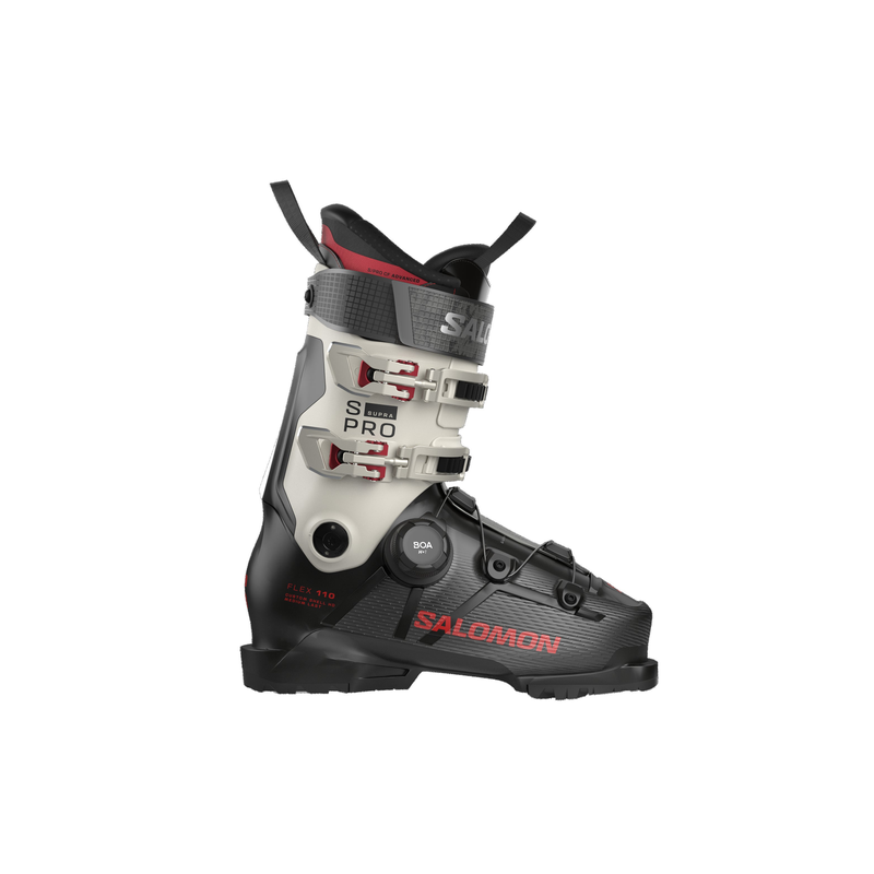 BOTA ESQUI HOMBRE SALOMON S/PRO SUPRA S BOA 110