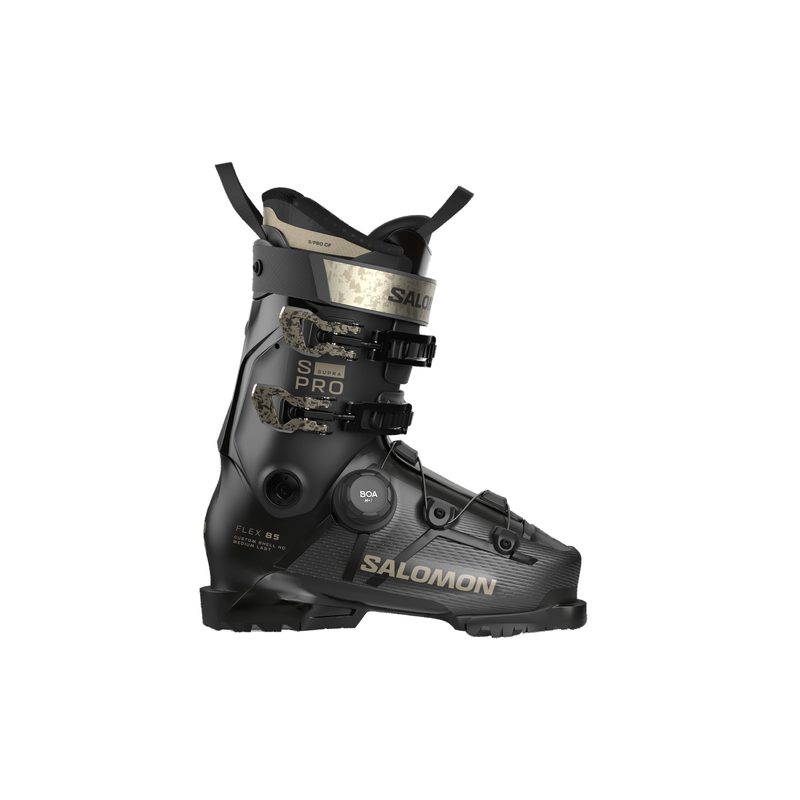 BOTA ESQUI MUJER SALOMON S/PRO SUPRA S BOA 85 W