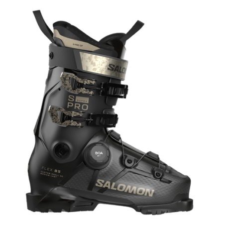 BOTA ESQUI MUJER SALOMON S/PRO SUPRA S BOA 85 W