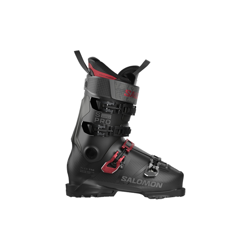 BOTA ESQUI HOMBRE SALOMON S/PRO SUPRA 110