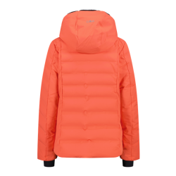ANORAK ESQUI MUJER CMP 34W4406