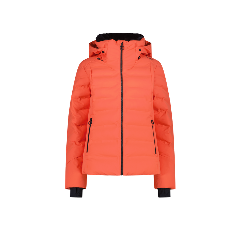 ANORAK ESQUI MUJER CMP 34W4406