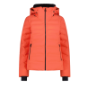 ANORAK ESQUI MUJER CMP 34W4406