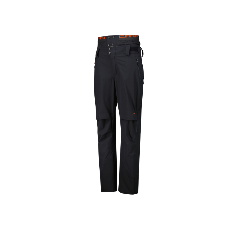 PANTALON ESQUI HOMBRE CMP 35W2467