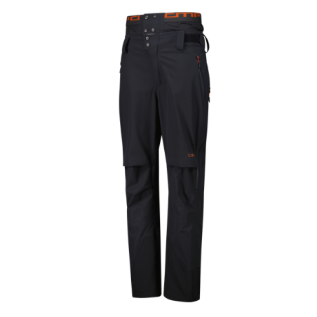 PANTALON ESQUI HOMBRE CMP 35W2467