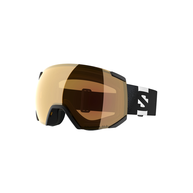 MASCARA ESQUI UNISEX SALOMON RADIUM PHOTO