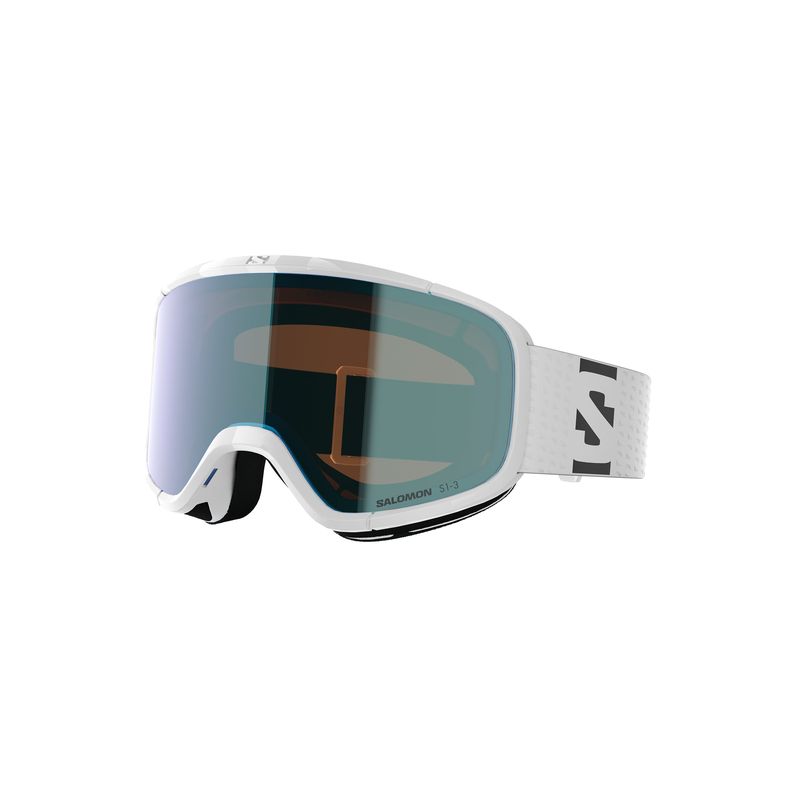 MASCARA ESQUI UNISEX SALOMON AKSIUM 2.0 PHOTO