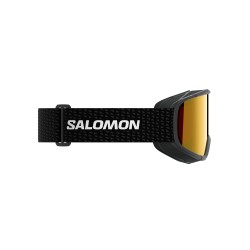 MASCARA ESQUI UNISEX SALOMON AKSIUM 2.0