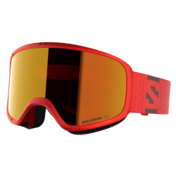 MASCARA ESQUI UNISEX SALOMON AKSIUM 2.0