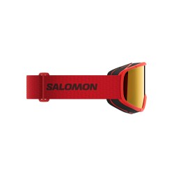 MASCARA ESQUI UNISEX SALOMON AKSIUM 2.0