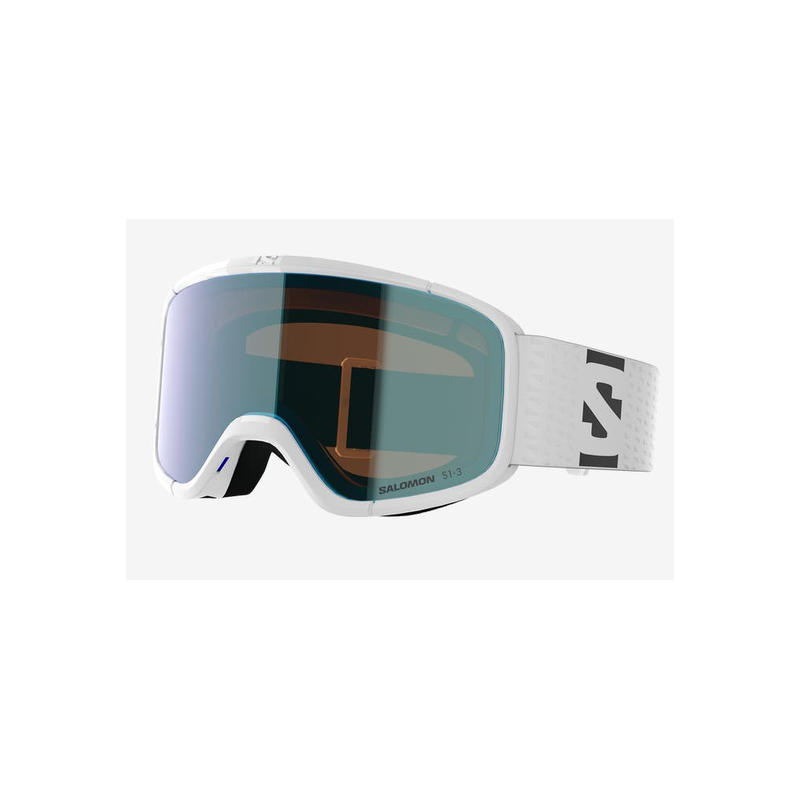 MASCARA ESQUI UNISEX SALOMON AKSIUM 2.0 S PHOTO