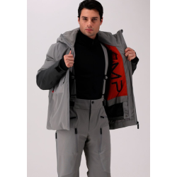 ANORAK ESQUI HOMBRE CMP 36W0027