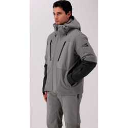 ANORAK ESQUI HOMBRE CMP 36W0027