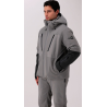 ANORAK ESQUI HOMBRE CMP 36W0027