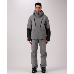 ANORAK ESQUI HOMBRE CMP 36W0027