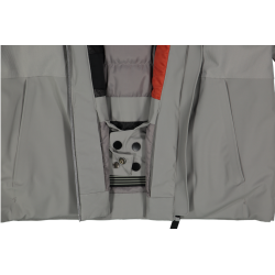 ANORAK ESQUI HOMBRE CMP 36W0027