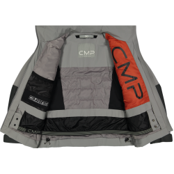 ANORAK ESQUI HOMBRE CMP 36W0027
