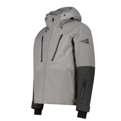 ANORAK ESQUI HOMBRE CMP 36W0027