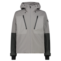ANORAK ESQUI HOMBRE CMP 36W0027