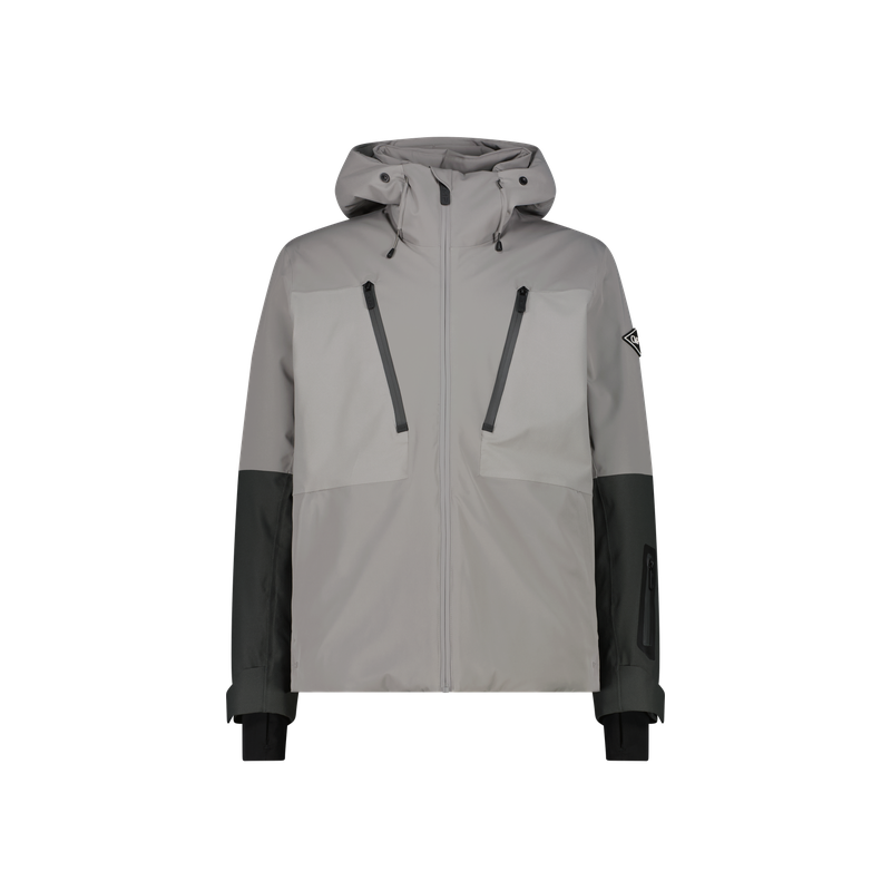 ANORAK ESQUI HOMBRE CMP 36W0027