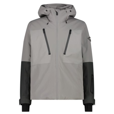 ANORAK ESQUI HOMBRE CMP 36W0027