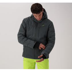 ANORAK ESQUI HOMBRE CMP 36W0817