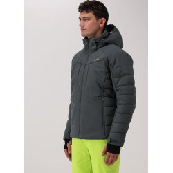 ANORAK ESQUI HOMBRE CMP 36W0817